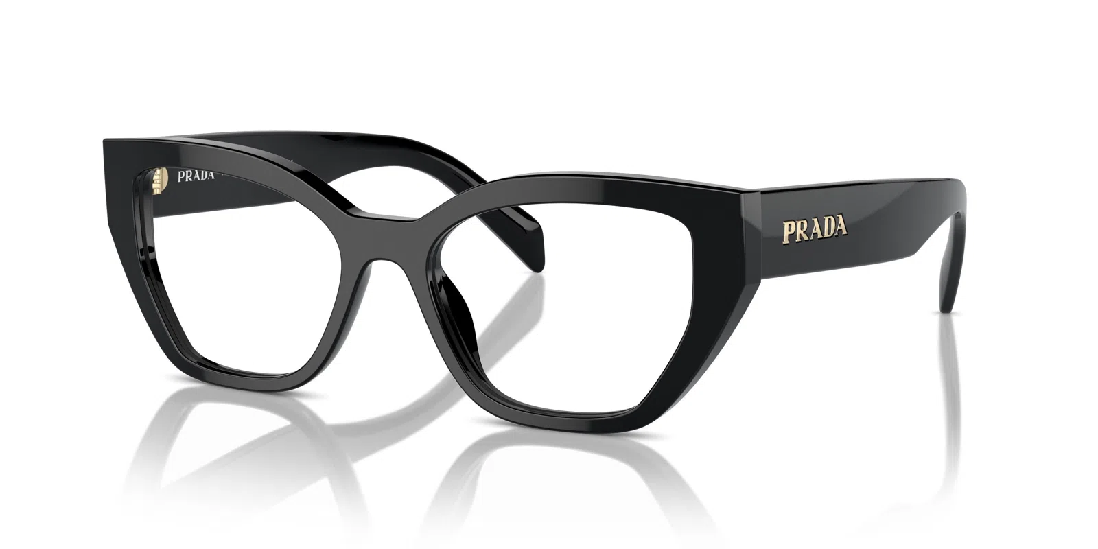 Prada A16V Eyeglasses - view 21